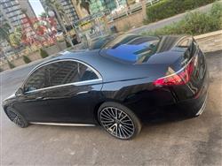 مرسيدس بنز S-Class